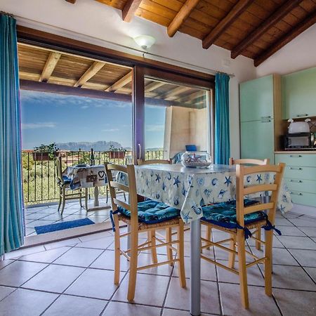 Vila Rovo House, Pittulongu, Olbia, Sardinia Exteriér fotografie