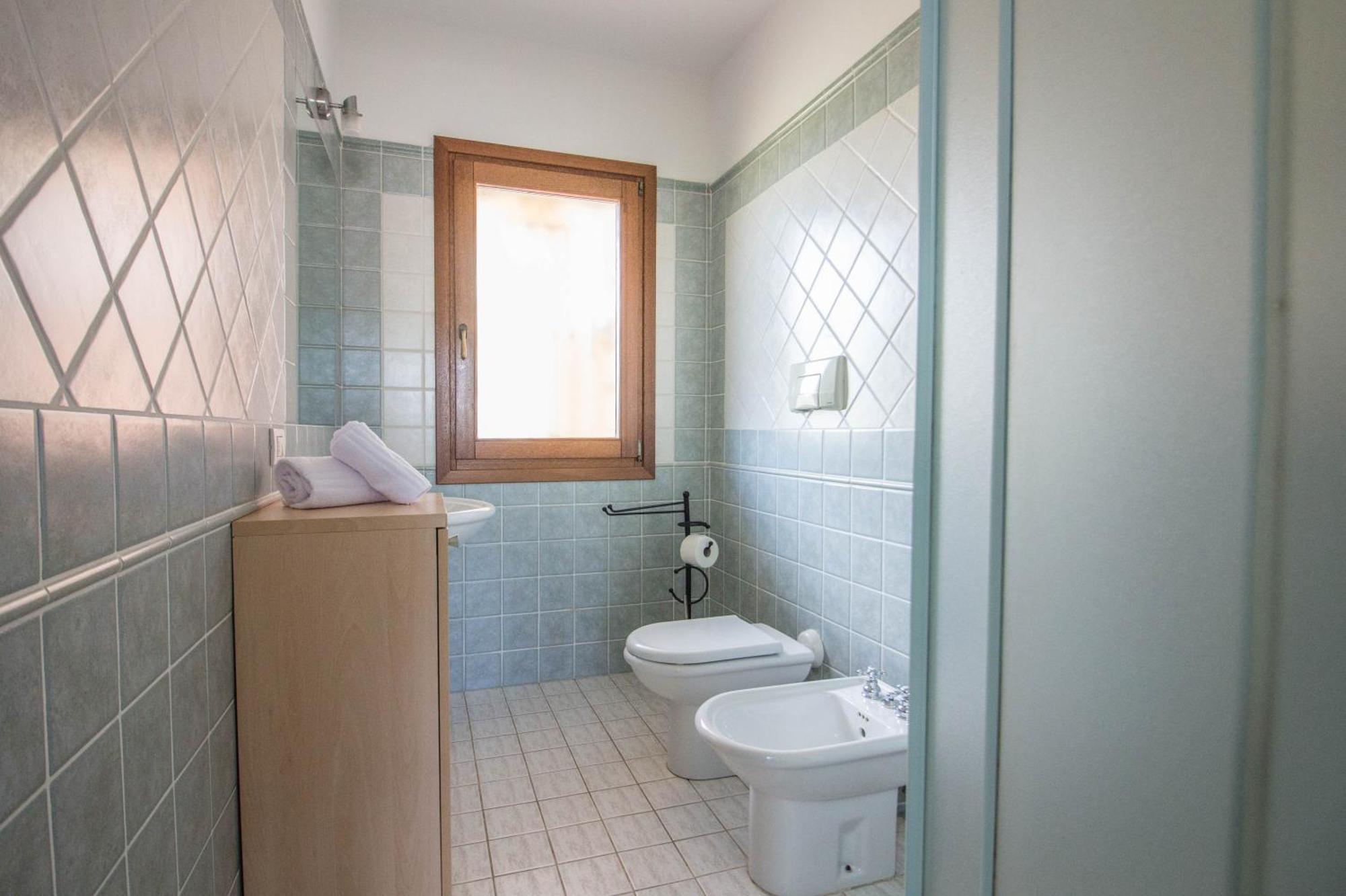 Vila Rovo House, Pittulongu, Olbia, Sardinia Exteriér fotografie