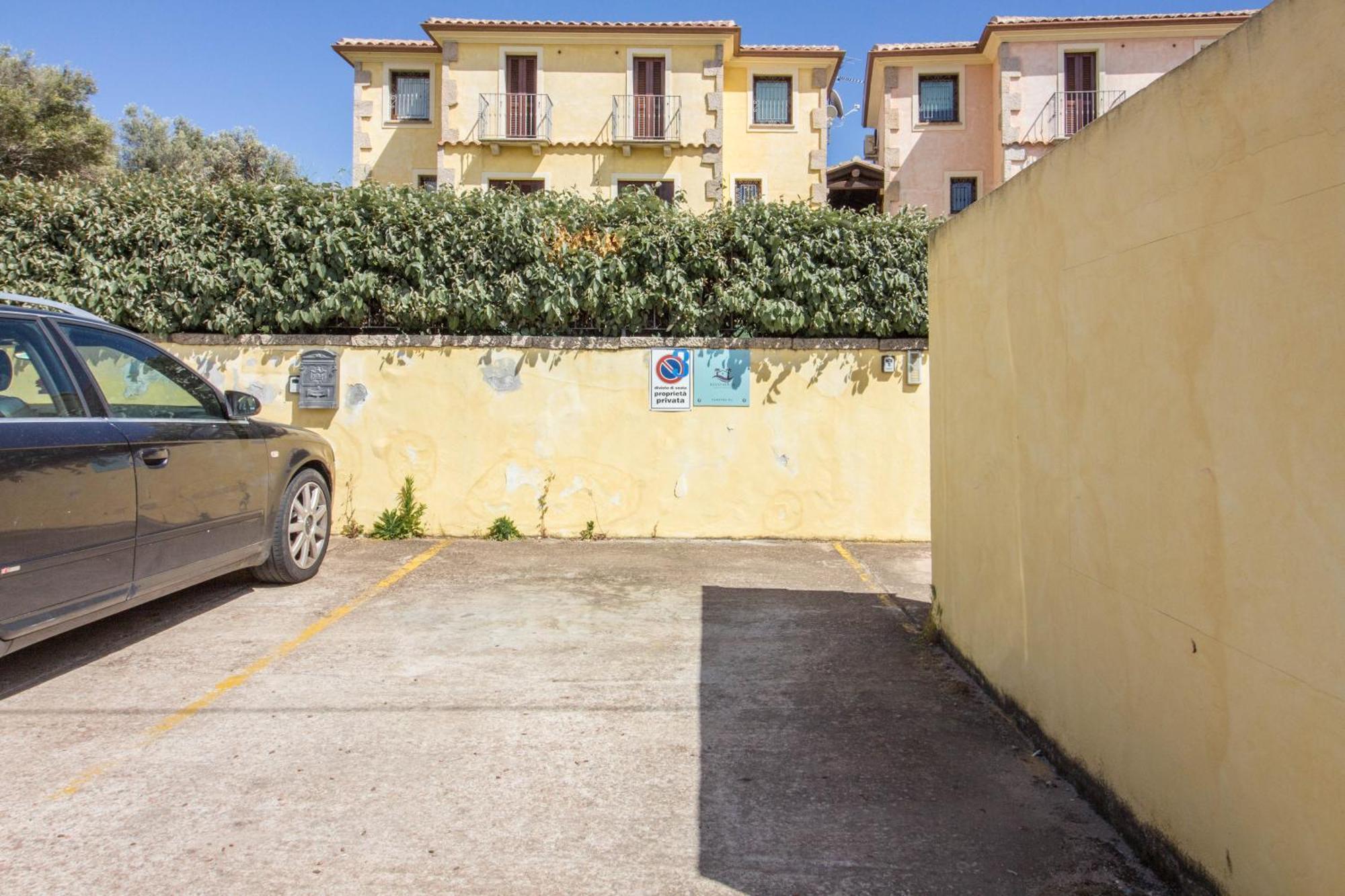 Vila Rovo House, Pittulongu, Olbia, Sardinia Exteriér fotografie