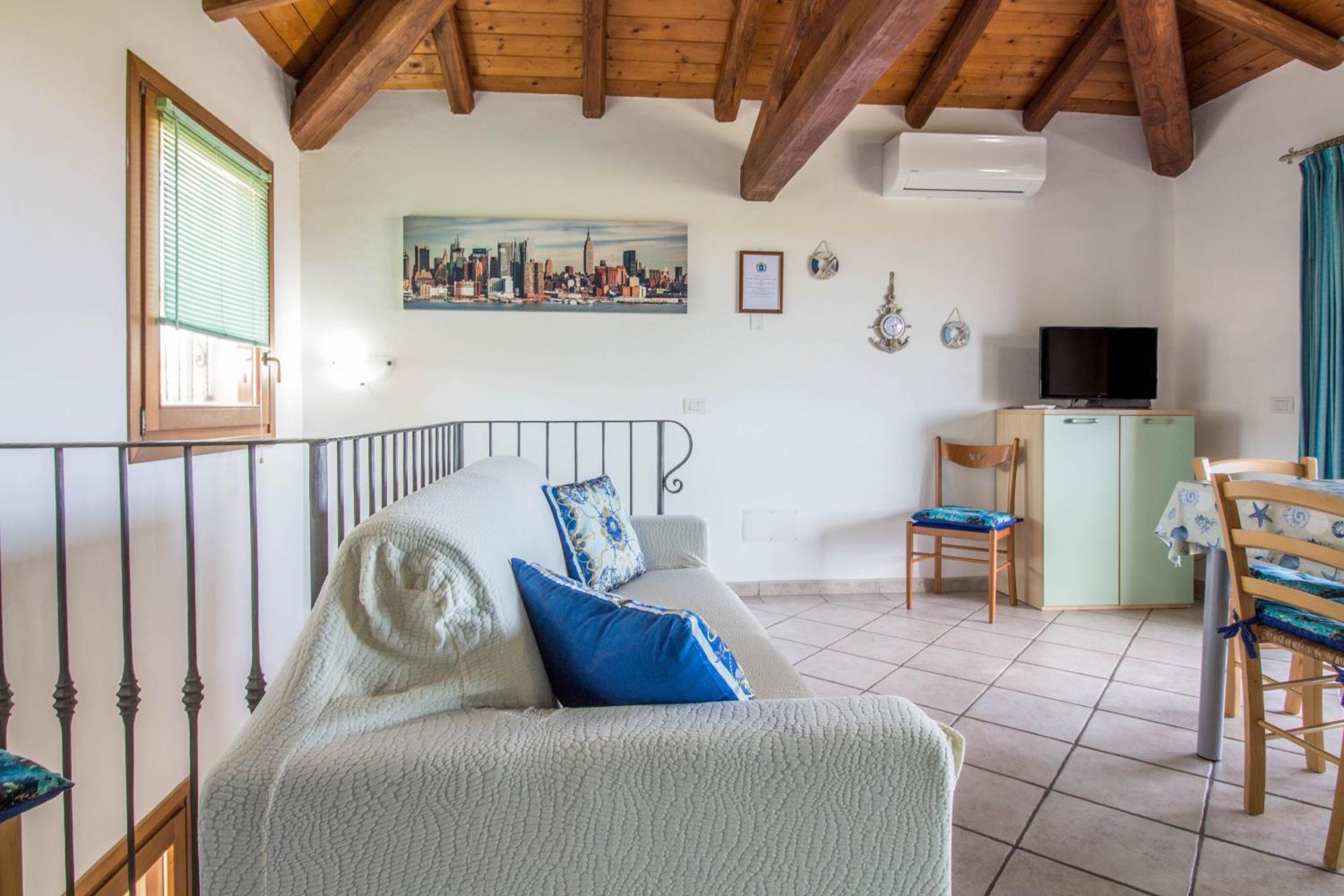 Vila Rovo House, Pittulongu, Olbia, Sardinia Exteriér fotografie