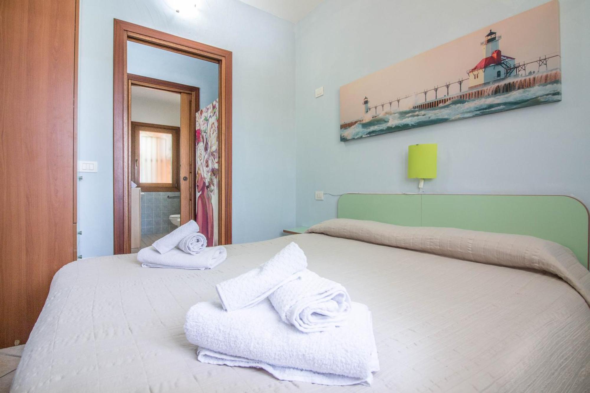 Vila Rovo House, Pittulongu, Olbia, Sardinia Exteriér fotografie