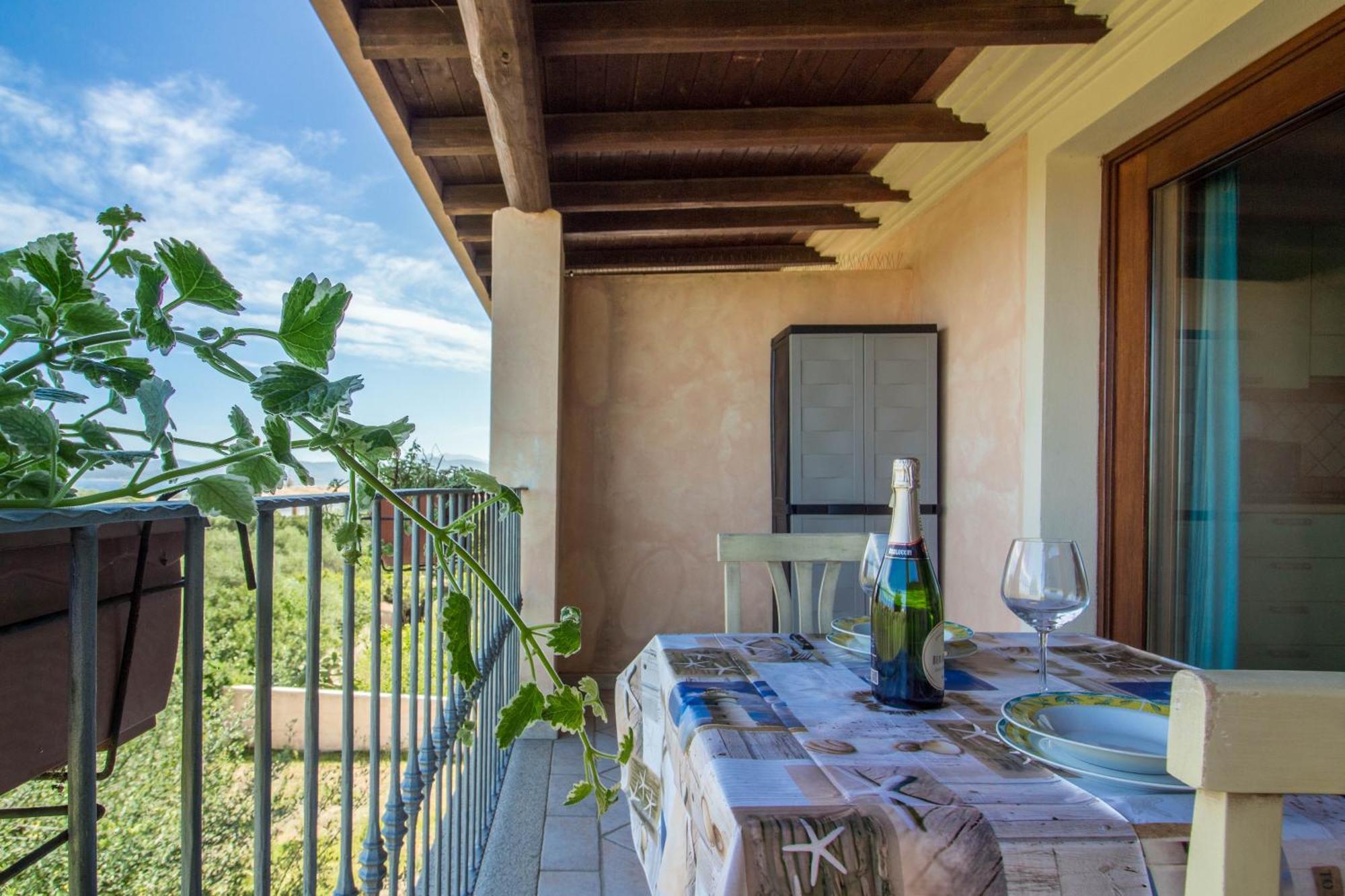 Vila Rovo House, Pittulongu, Olbia, Sardinia Exteriér fotografie
