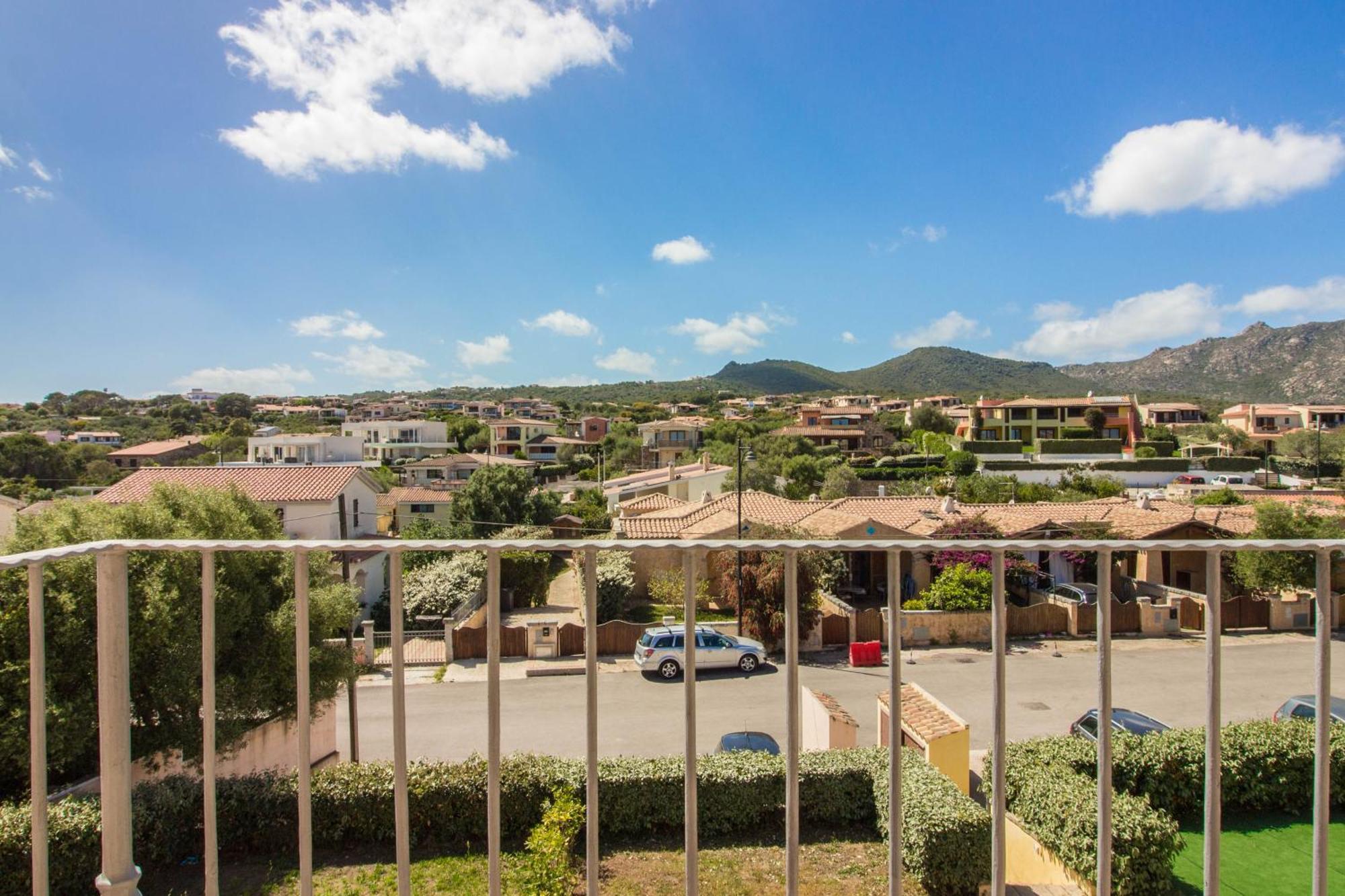 Vila Rovo House, Pittulongu, Olbia, Sardinia Exteriér fotografie