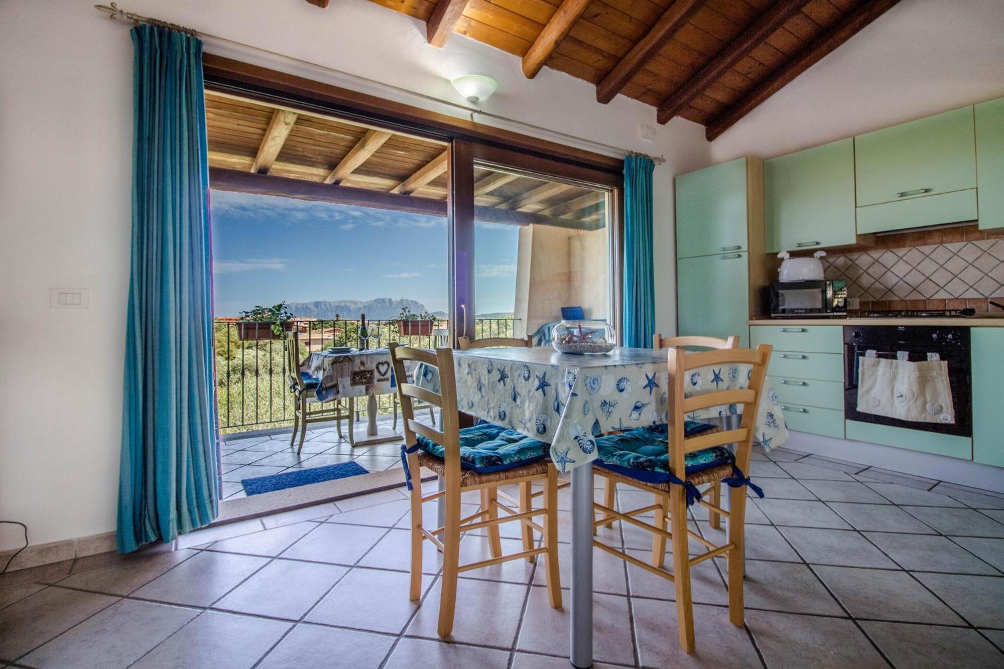 Vila Rovo House, Pittulongu, Olbia, Sardinia Exteriér fotografie