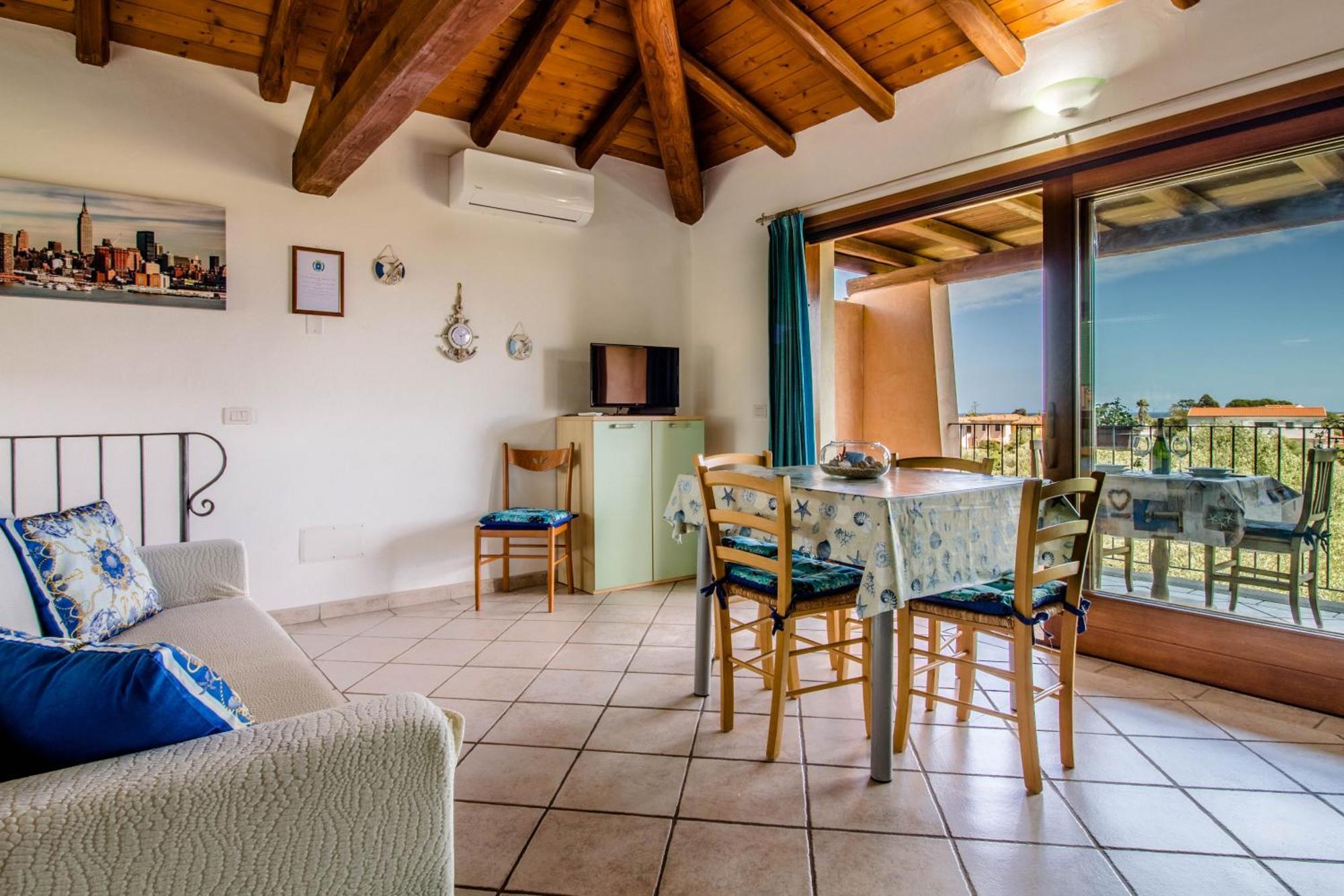 Vila Rovo House, Pittulongu, Olbia, Sardinia Exteriér fotografie