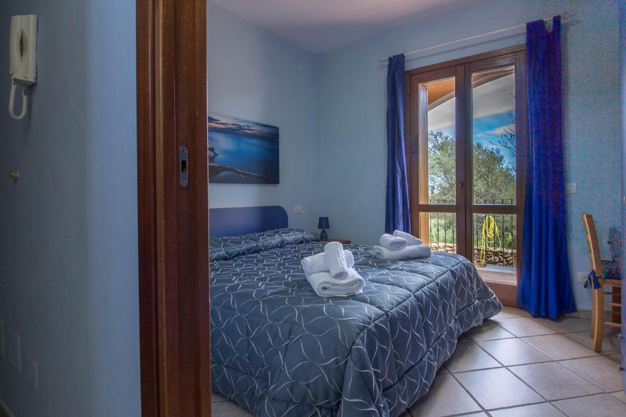 Vila Rovo House, Pittulongu, Olbia, Sardinia Exteriér fotografie