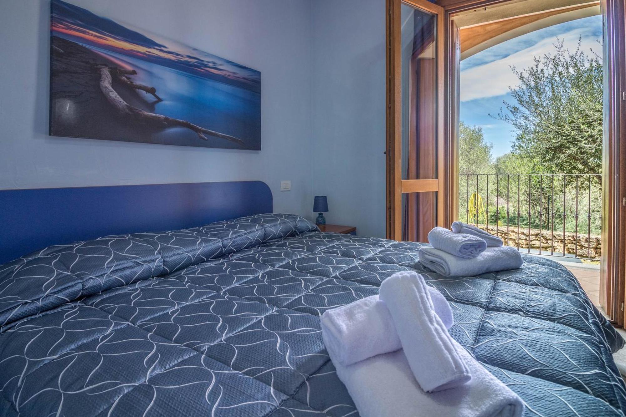 Vila Rovo House, Pittulongu, Olbia, Sardinia Exteriér fotografie